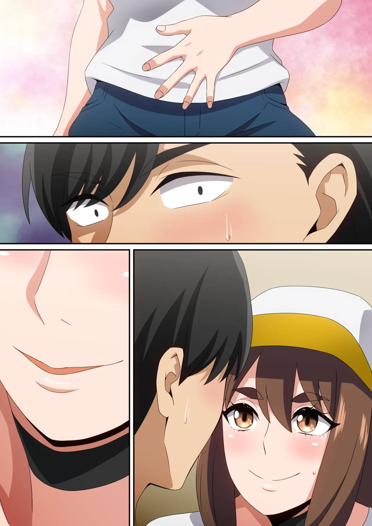 Futari de Miyou yo! - Page 40