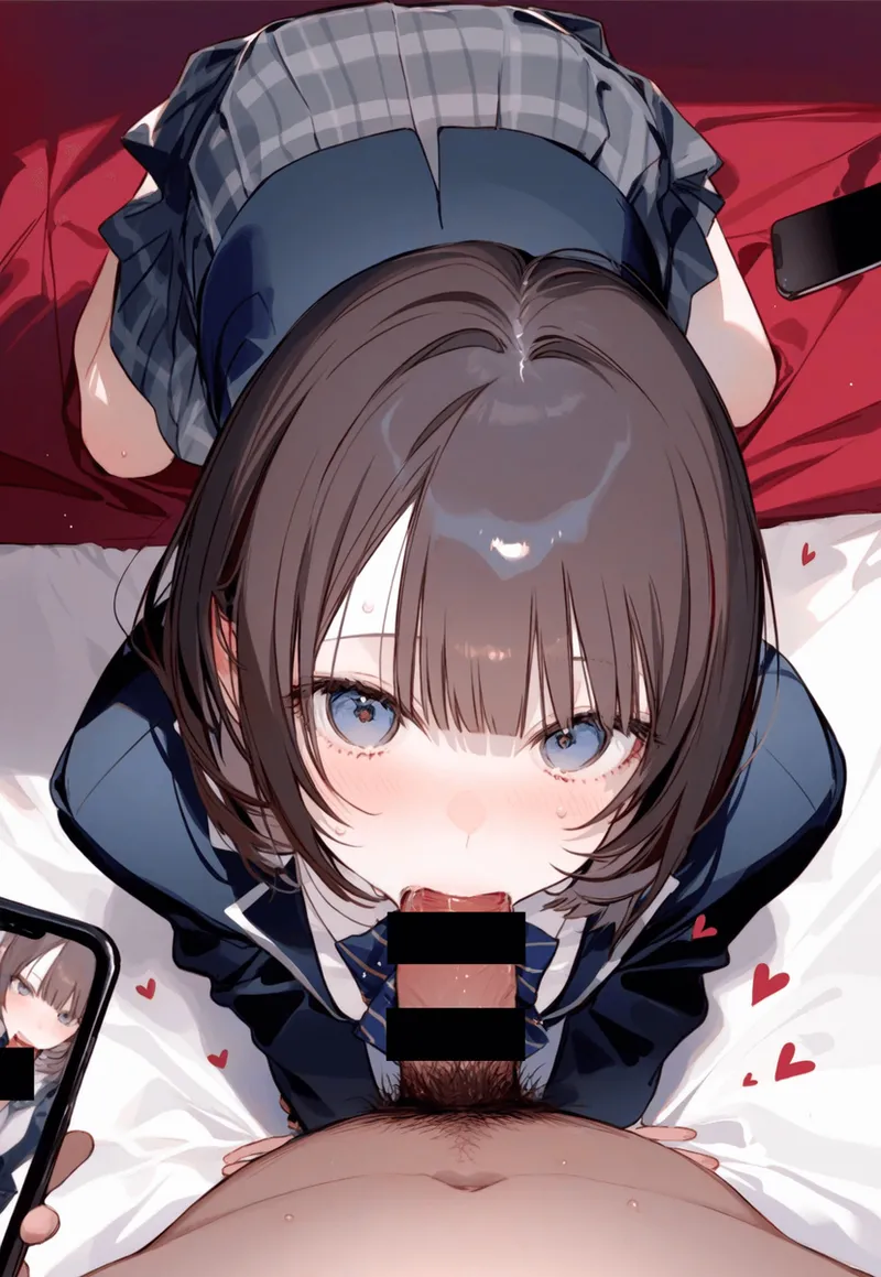 【PIXIV】 じゃがいもホクホク北海道 [AI Generated] 20240519 待ち合わせすっぽかしてしゃぶらされちゃうガールズ - Page 35