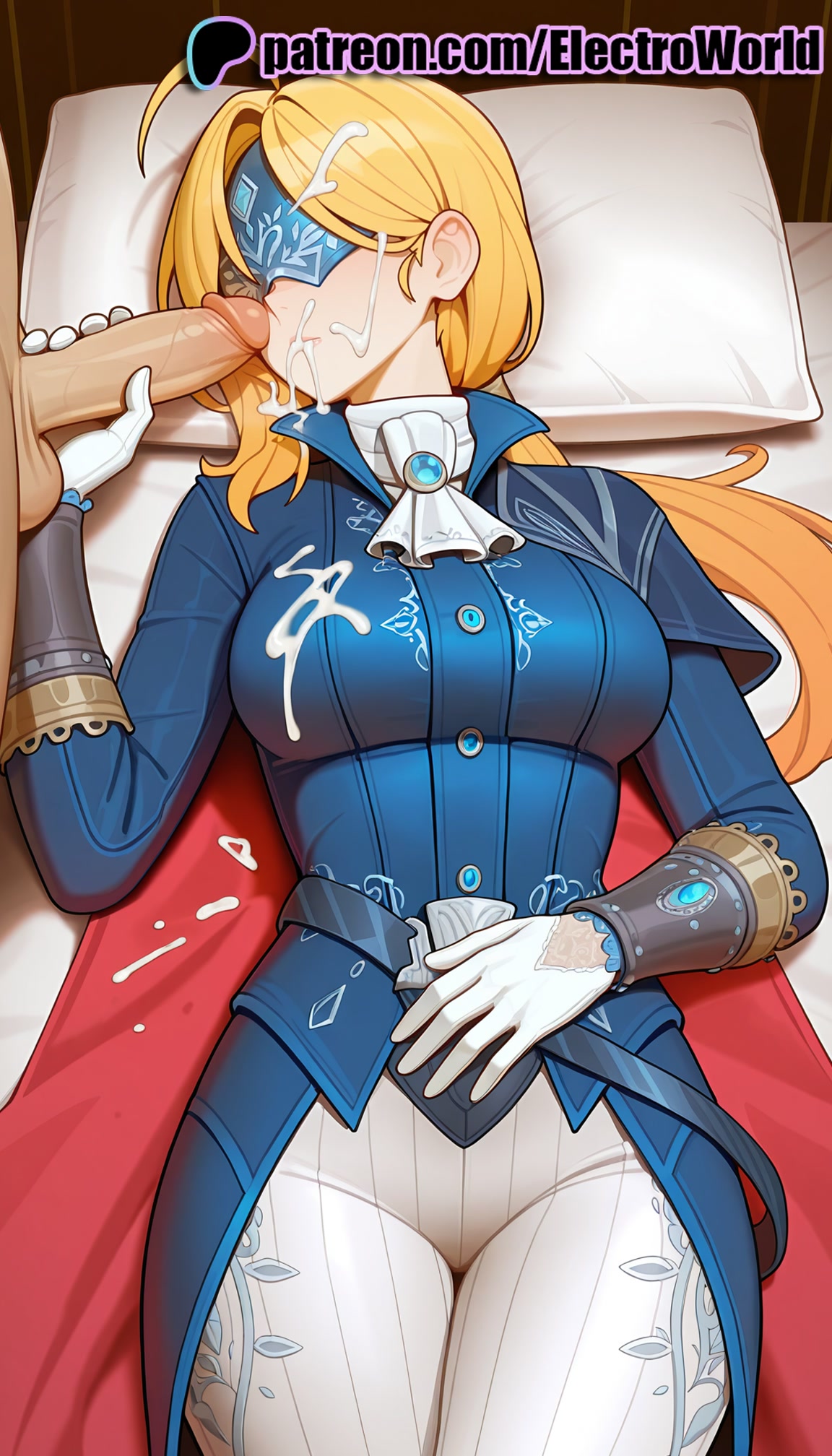 - Duchess - Page 23
