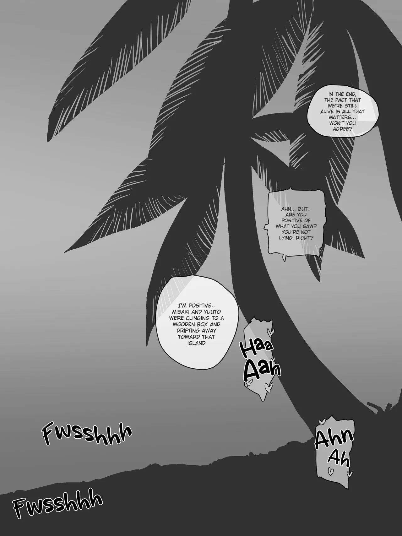 Paradise - Page 22