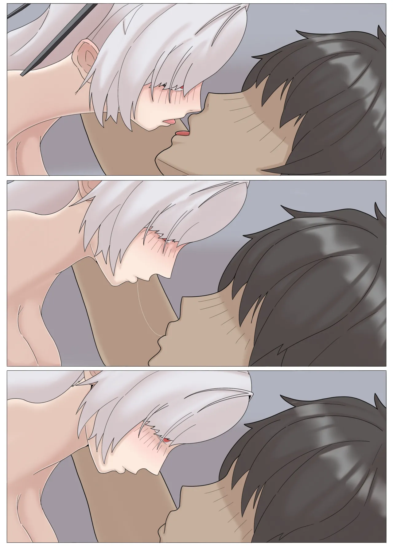 Secret Time with Cinderella - Page 54