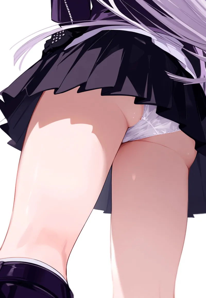 【PIXIV】 じゃがいもホクホク北海道 [AI Generated]20240911 ロンパンツと雑談 - Page 8