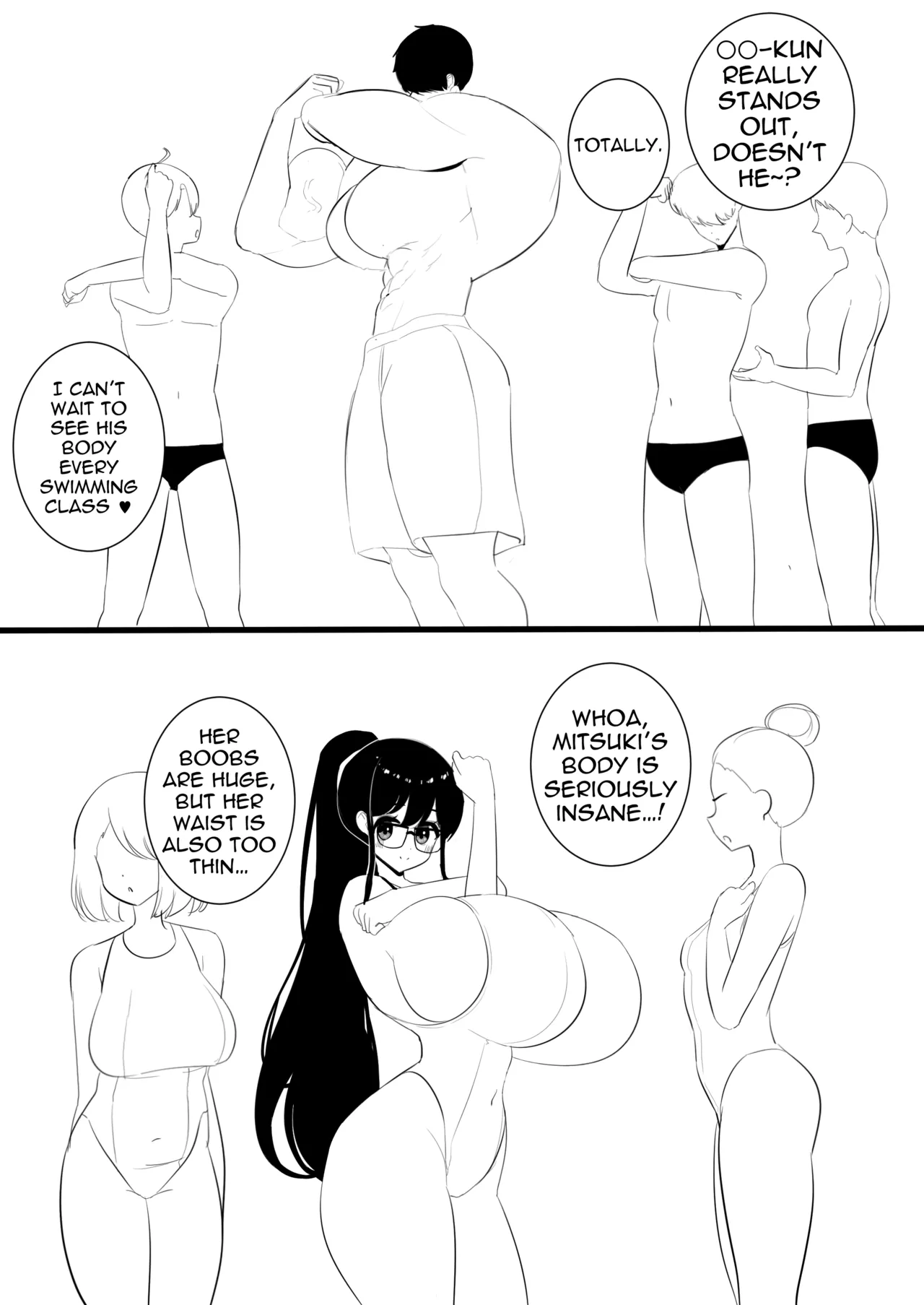 Nicorima's comics - Page 469