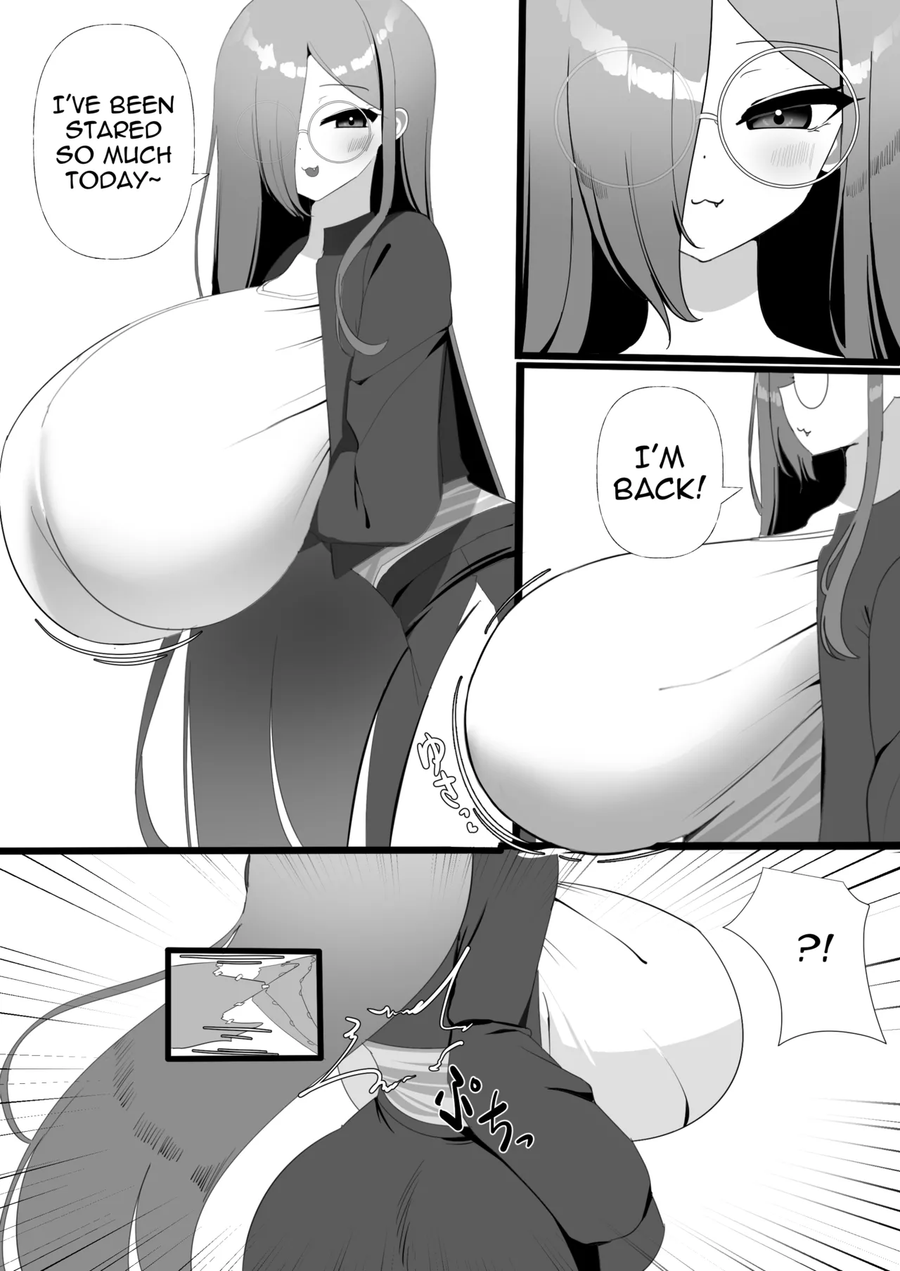 Nicorima's comics - Page 49