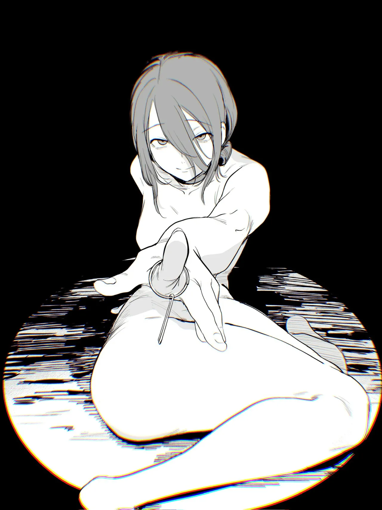 Kimi wa eien no Enoshima | 你是我永恒的江之岛 - Page 35