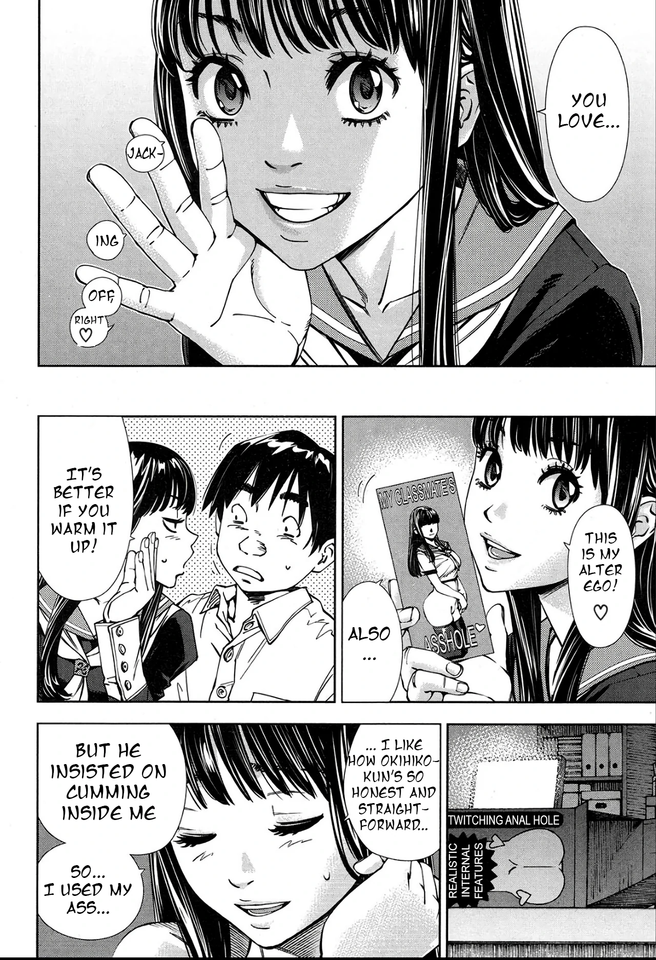 Level D - Page 24