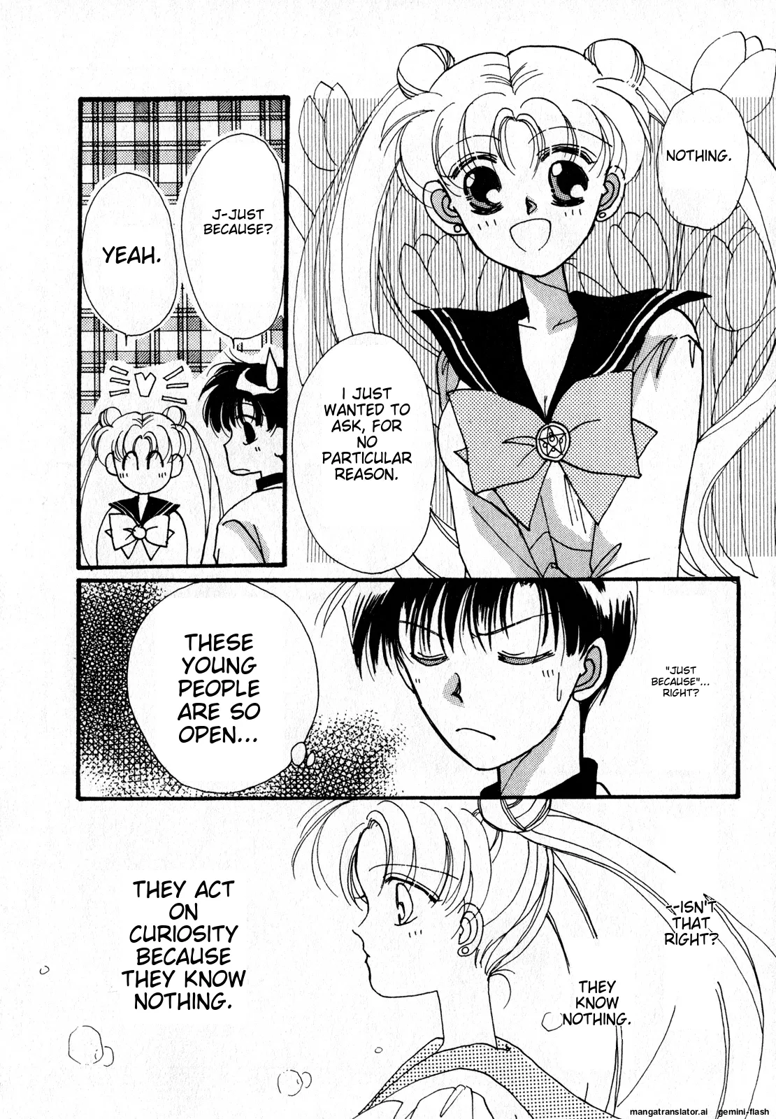 Lunatic Party 7 - Page 30