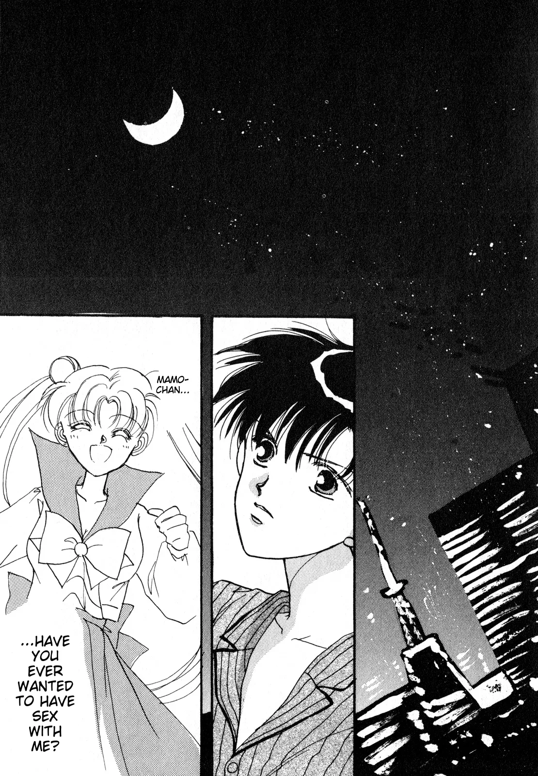 Lunatic Party 7 - Page 46