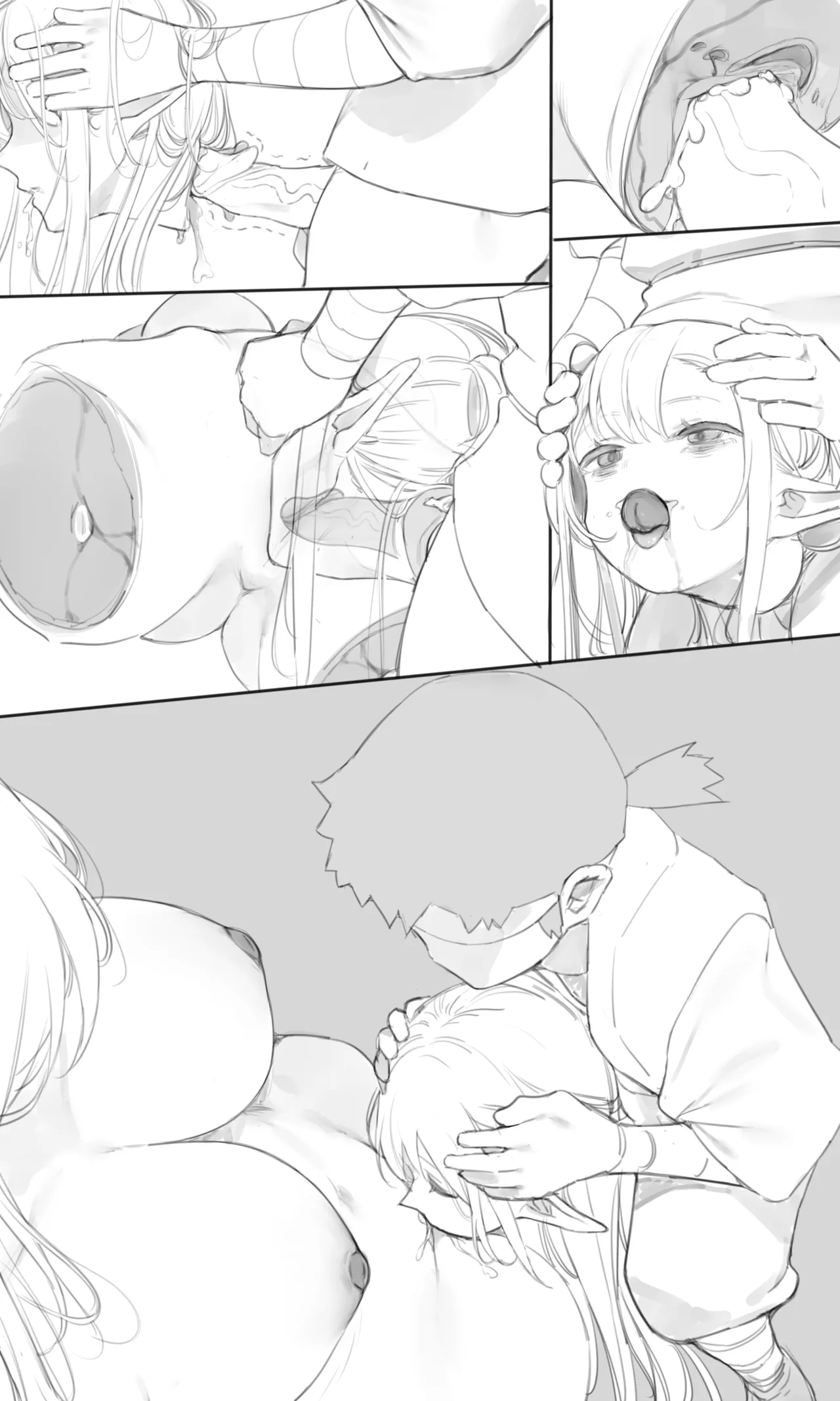 tea house 6 - Page 19