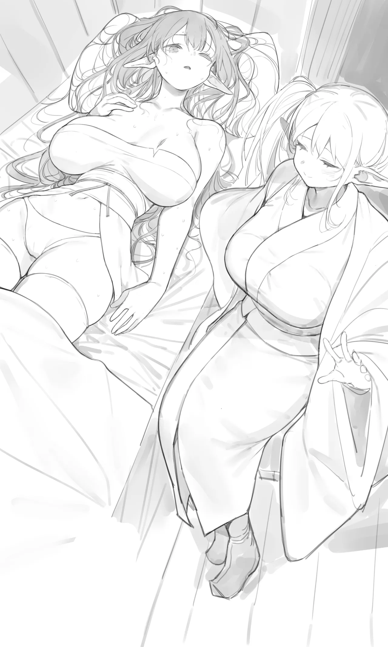 tea house 3 - Page 18