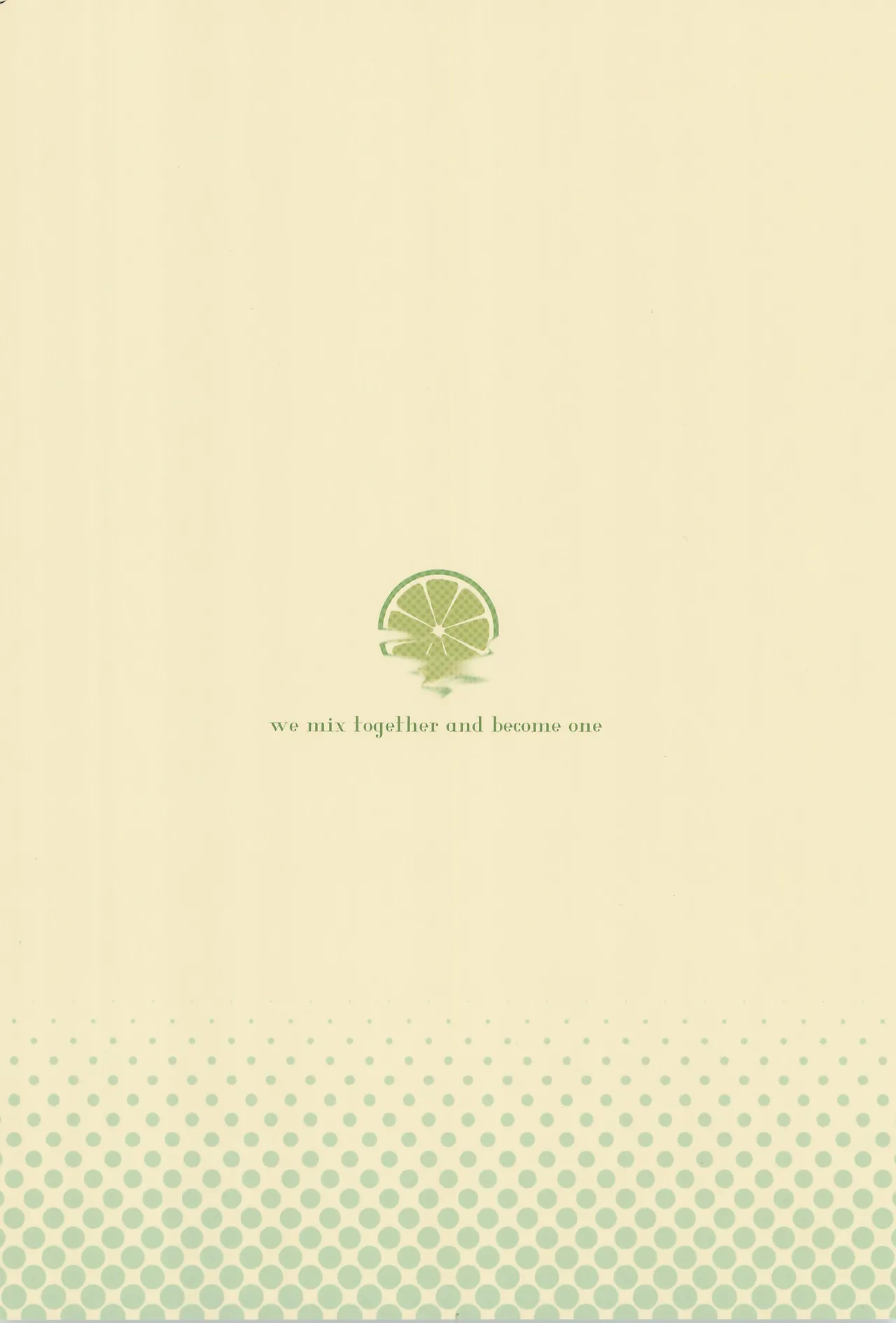 Lime Motel MIX - Page 26