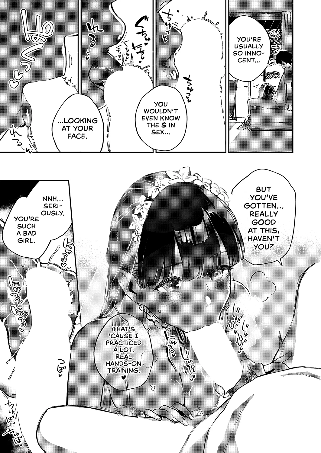 RESORT MARRIAGE - Page 13