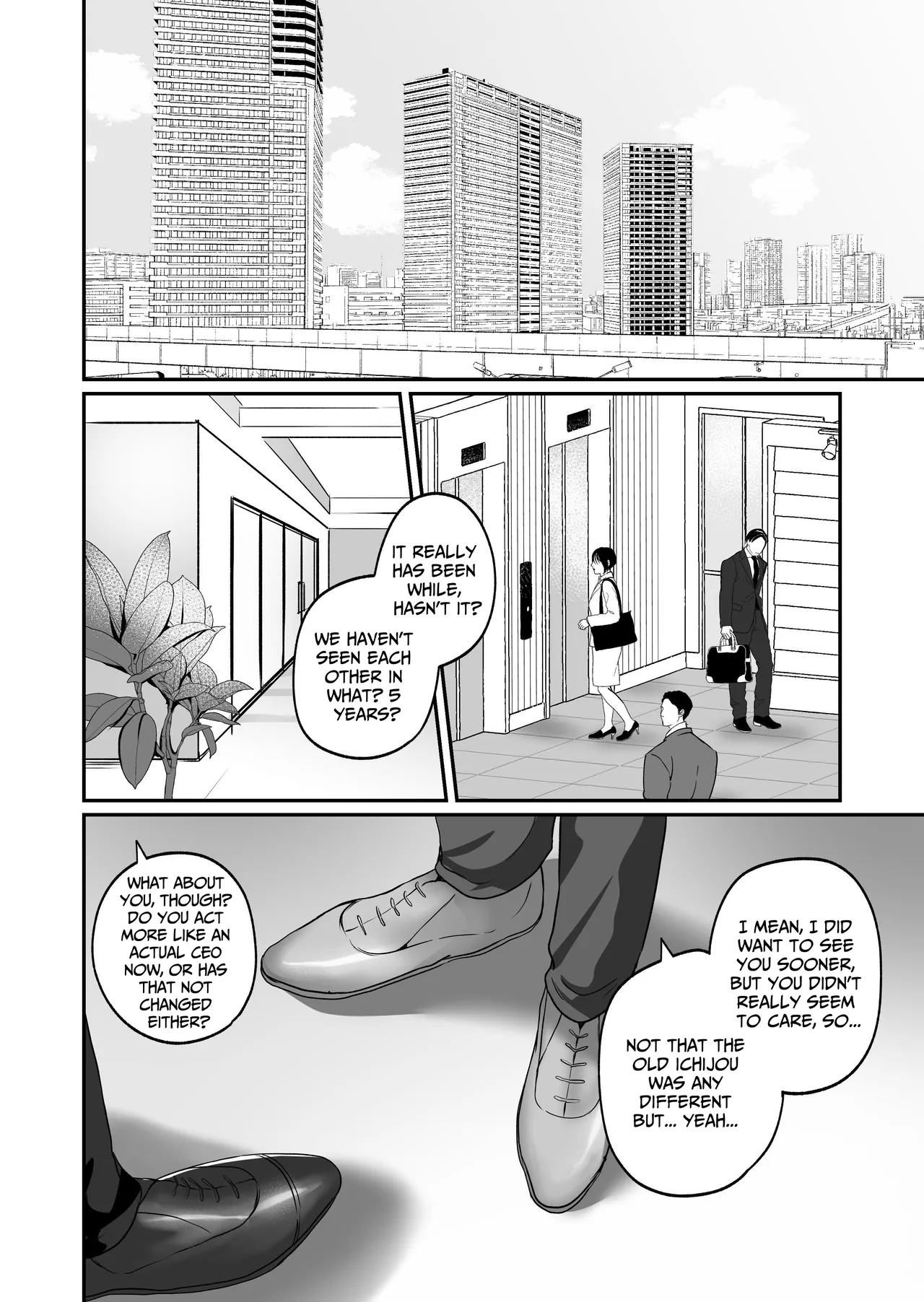 Tameshite Miru? 7 - Page 9