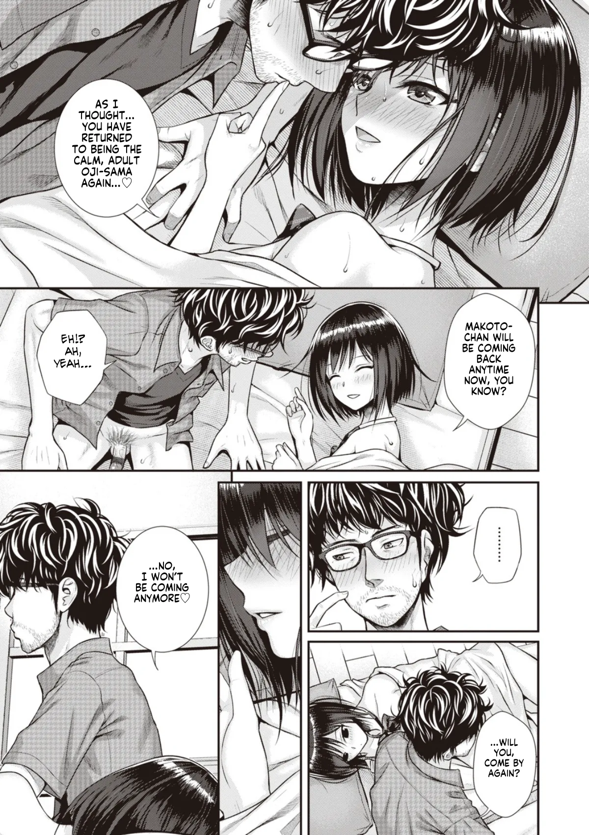 Prototype Teens - Page 73
