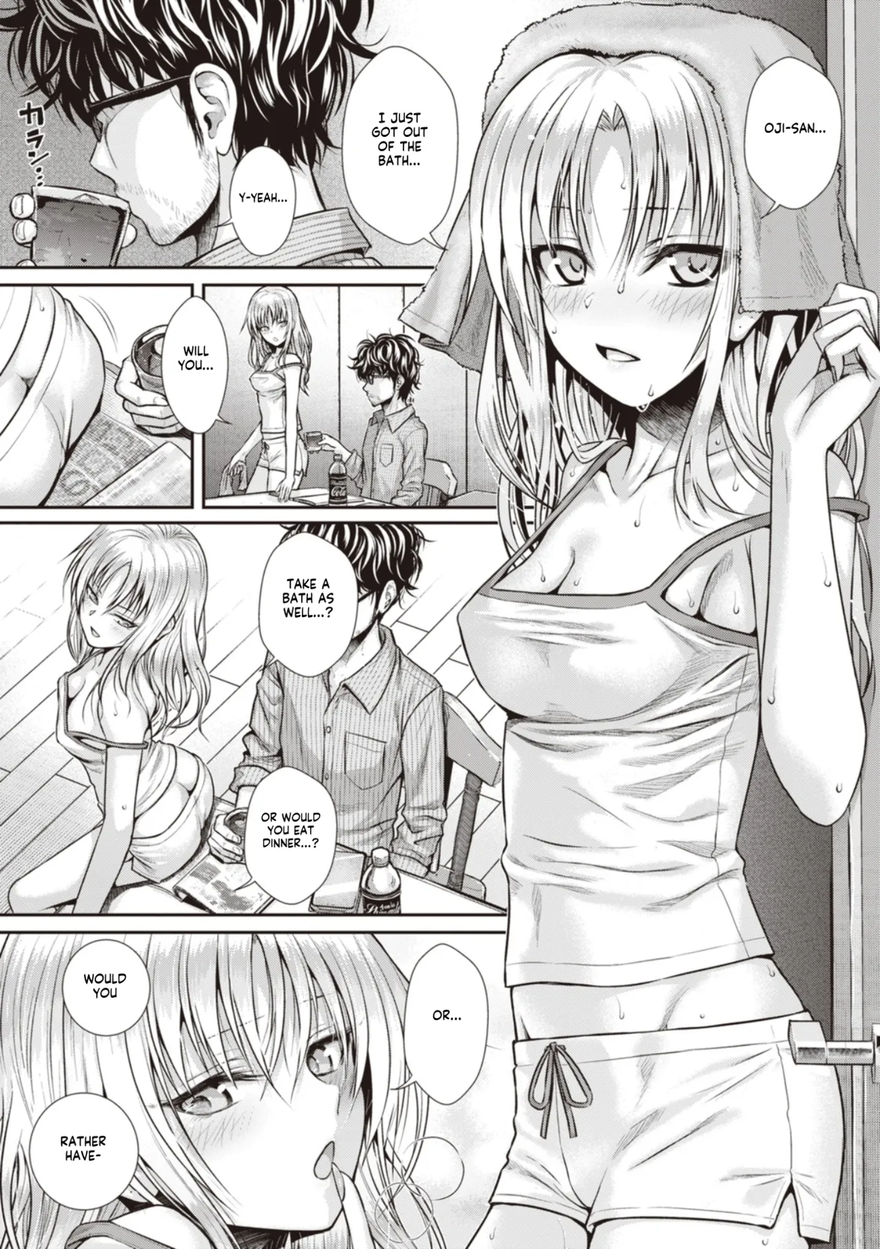 Prototype Teens - Page 77