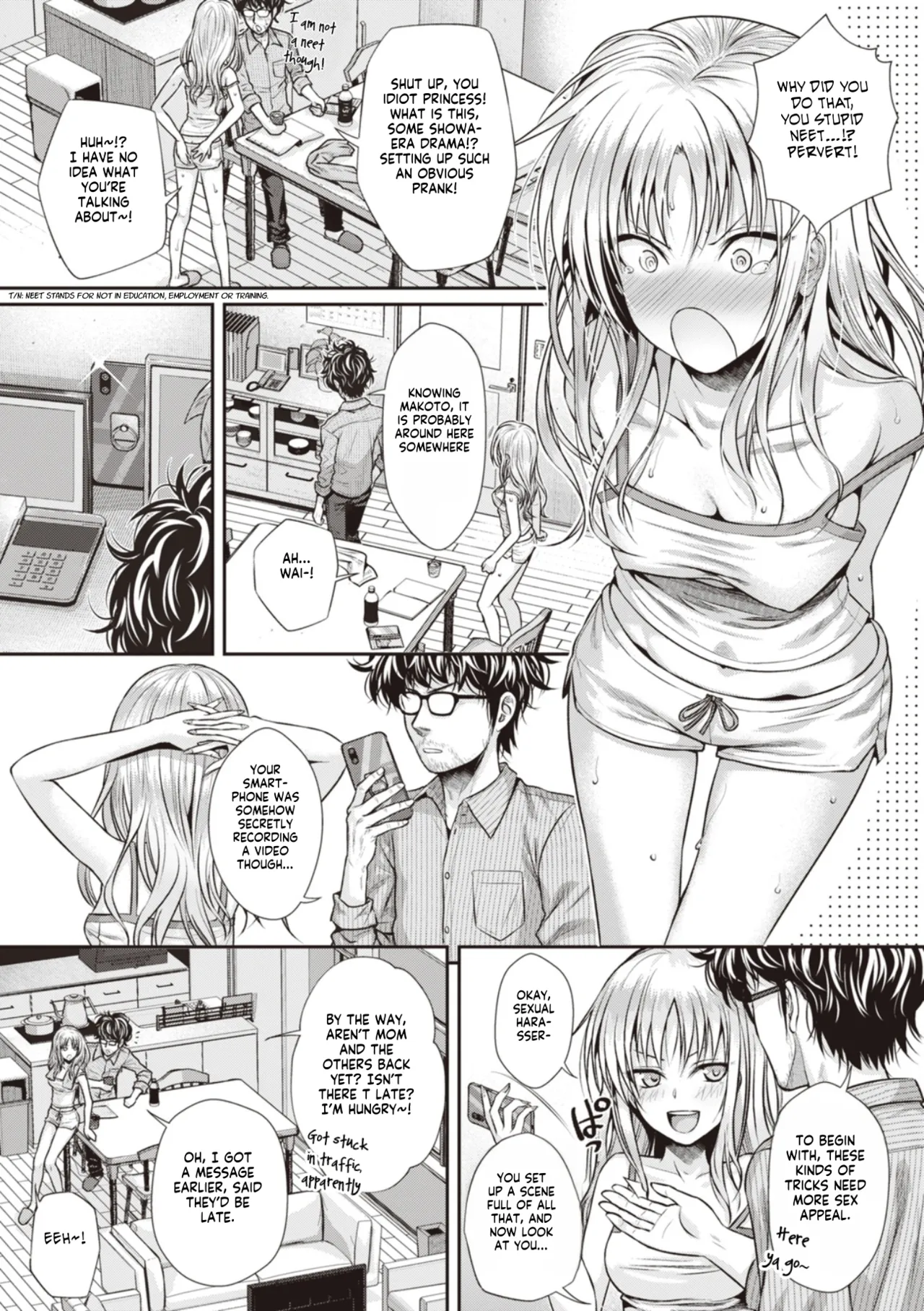 Prototype Teens - Page 79