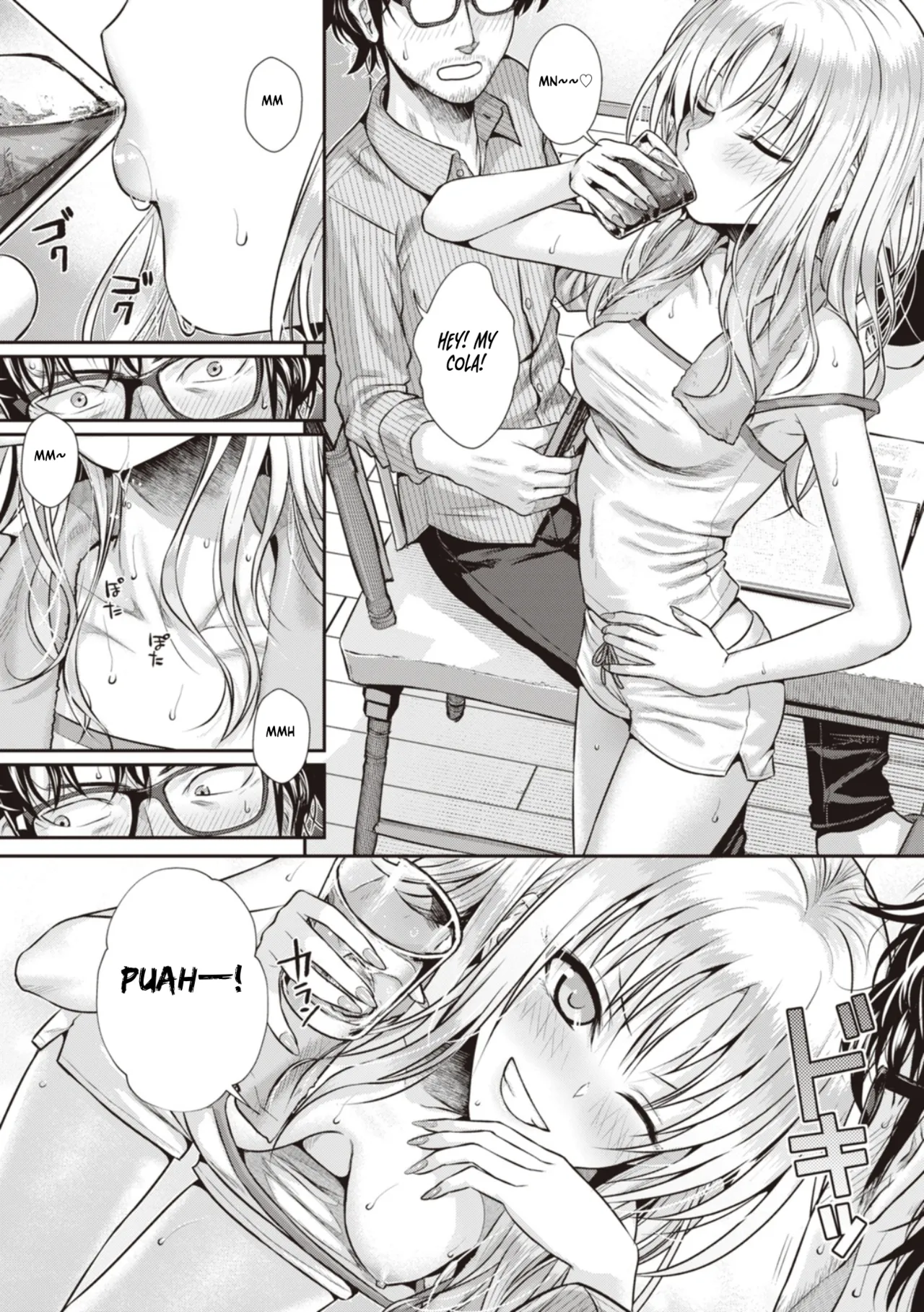Prototype Teens - Page 81