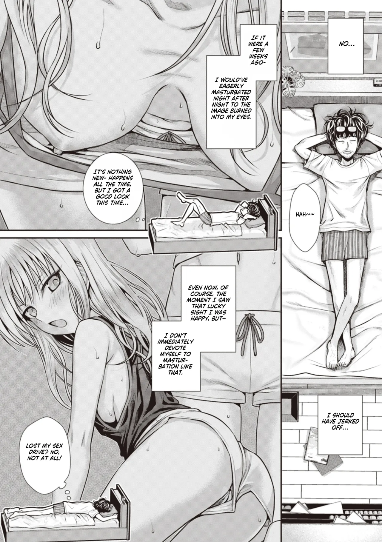 Prototype Teens - Page 84