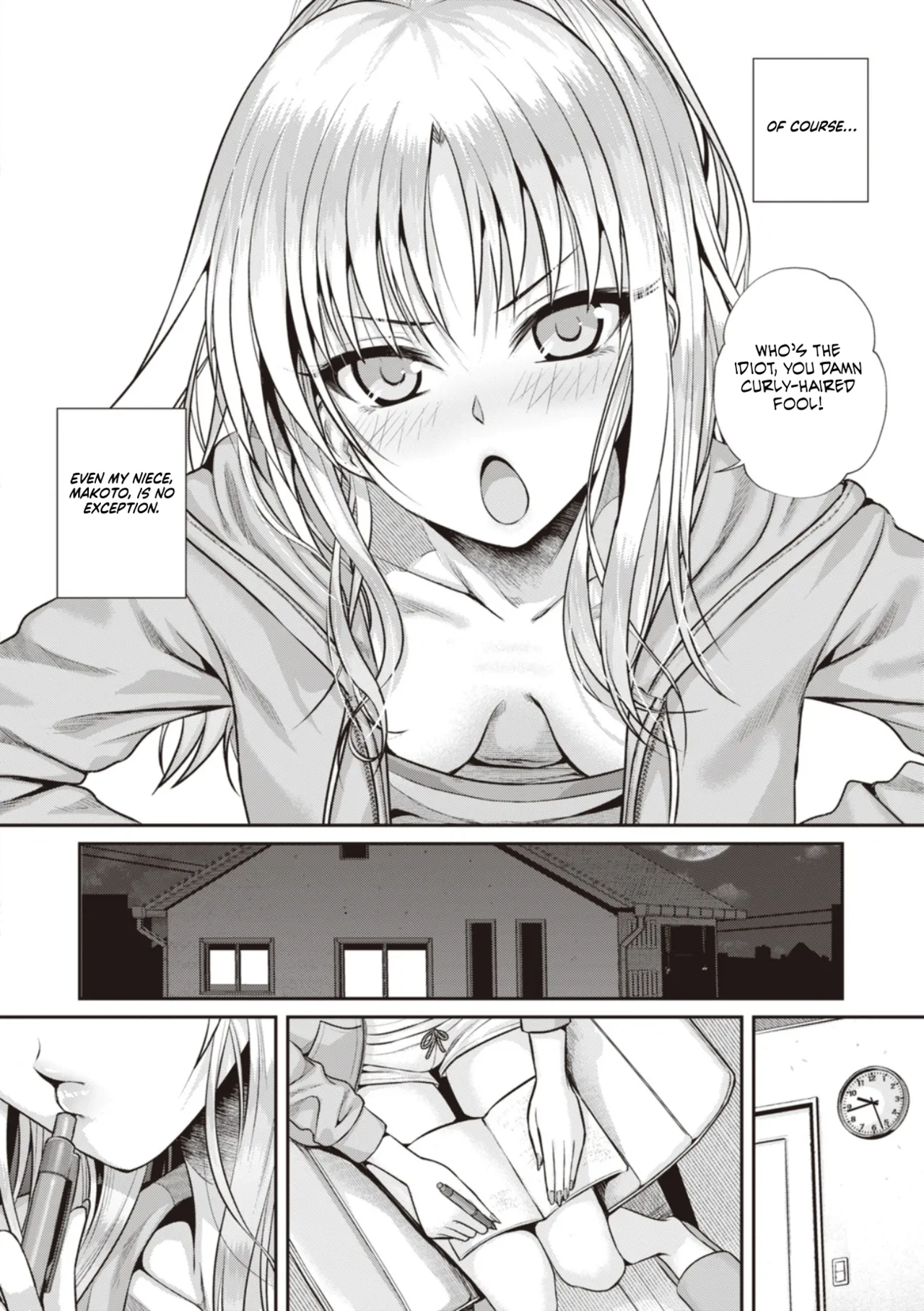 Prototype Teens - Page 88