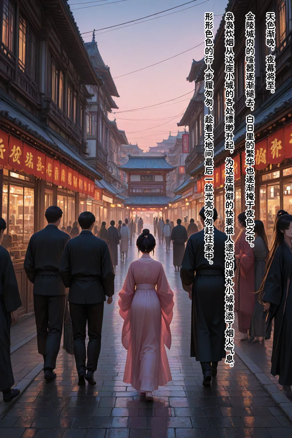 仙媳gl陆 - Page 92