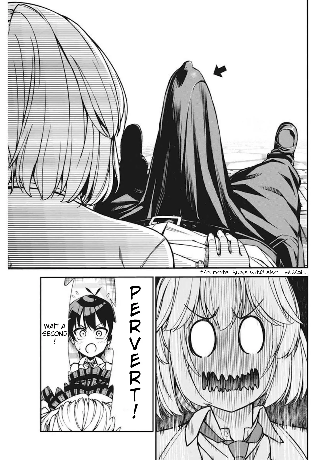 Renai Flops - Page 27