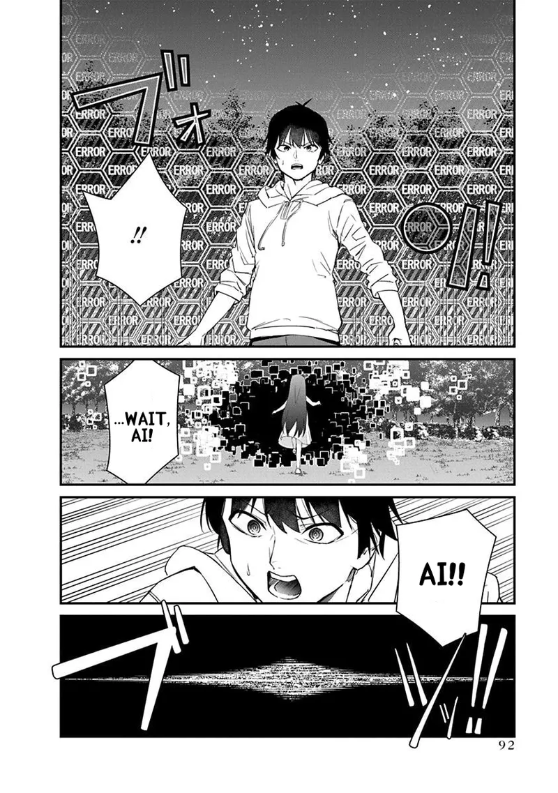 Renai Flops - Page 400