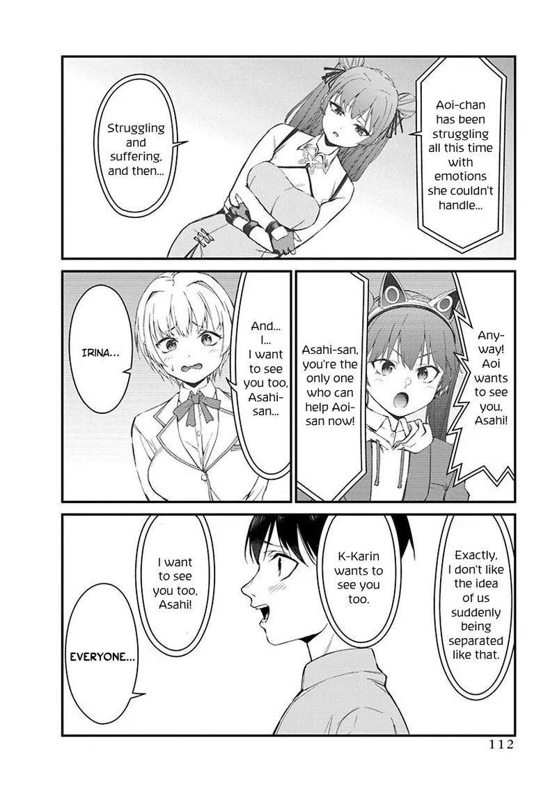 Renai Flops - Page 418