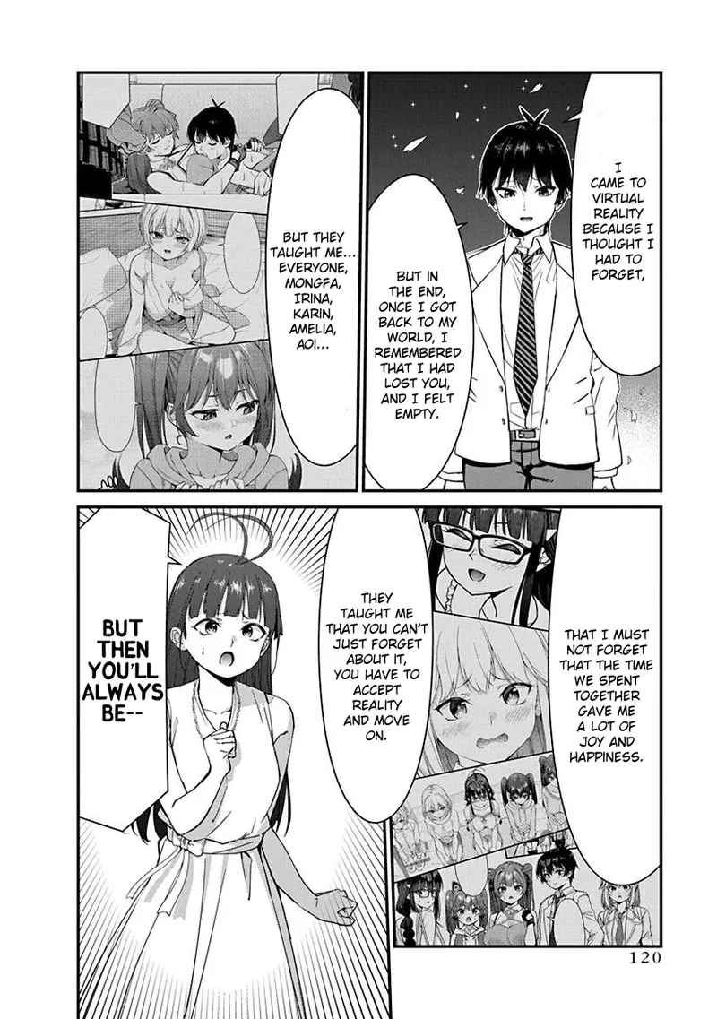 Renai Flops - Page 424