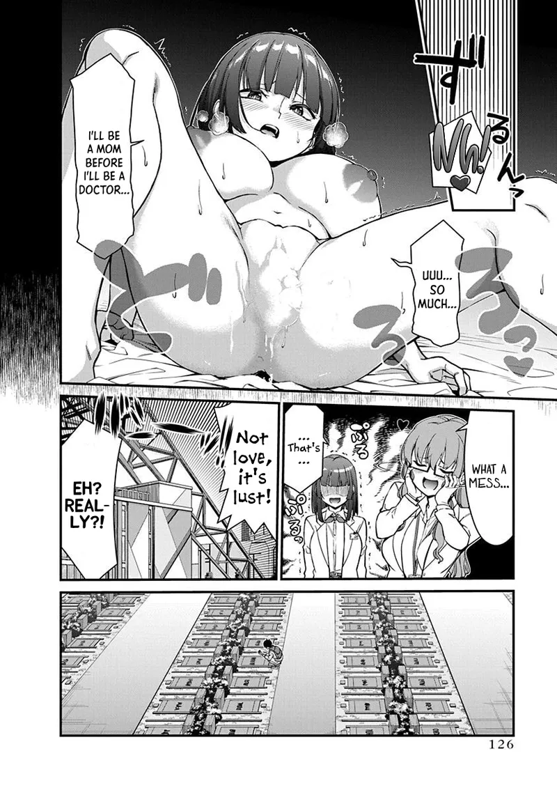 Renai Flops - Page 430