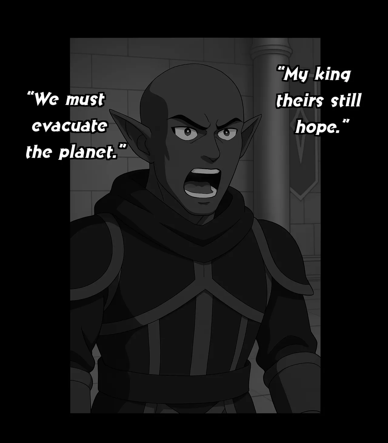 Devour Comic Chapter 1 - Page 57