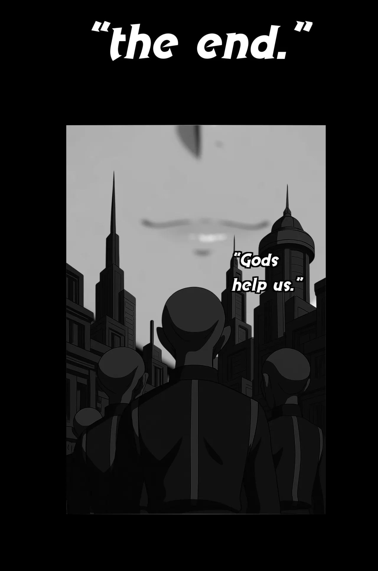 Devour Comic Chapter 1 - Page 62