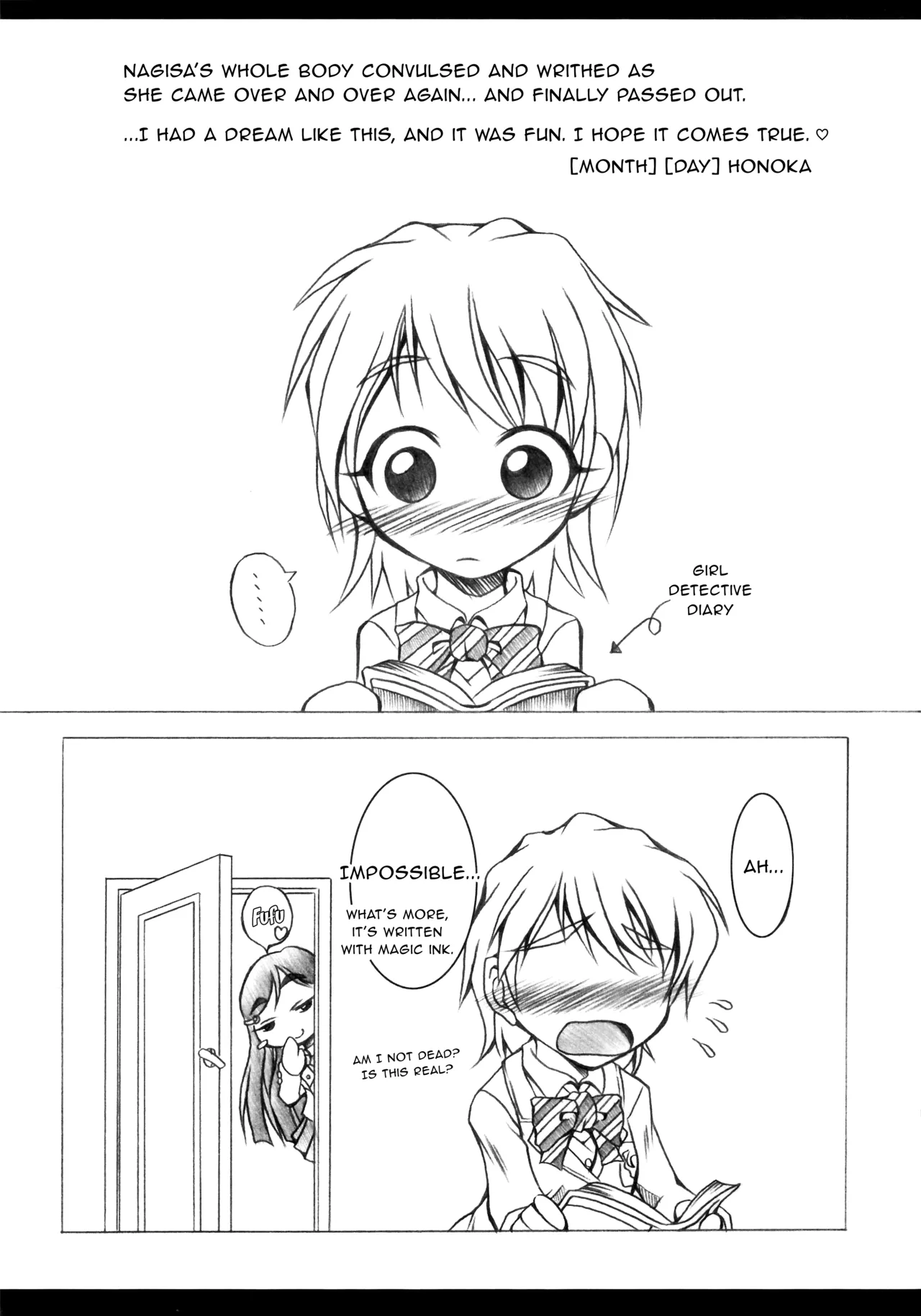 Ho - Page 18