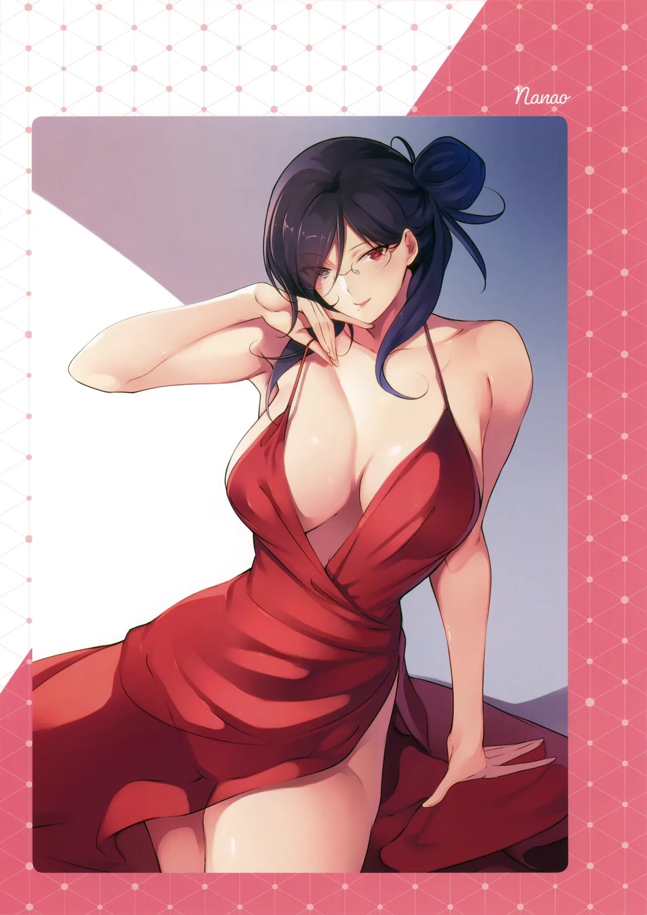 E×E Countdown Booklet GOT PREMIUM STORE ORIGINAL 画集 - Page 4