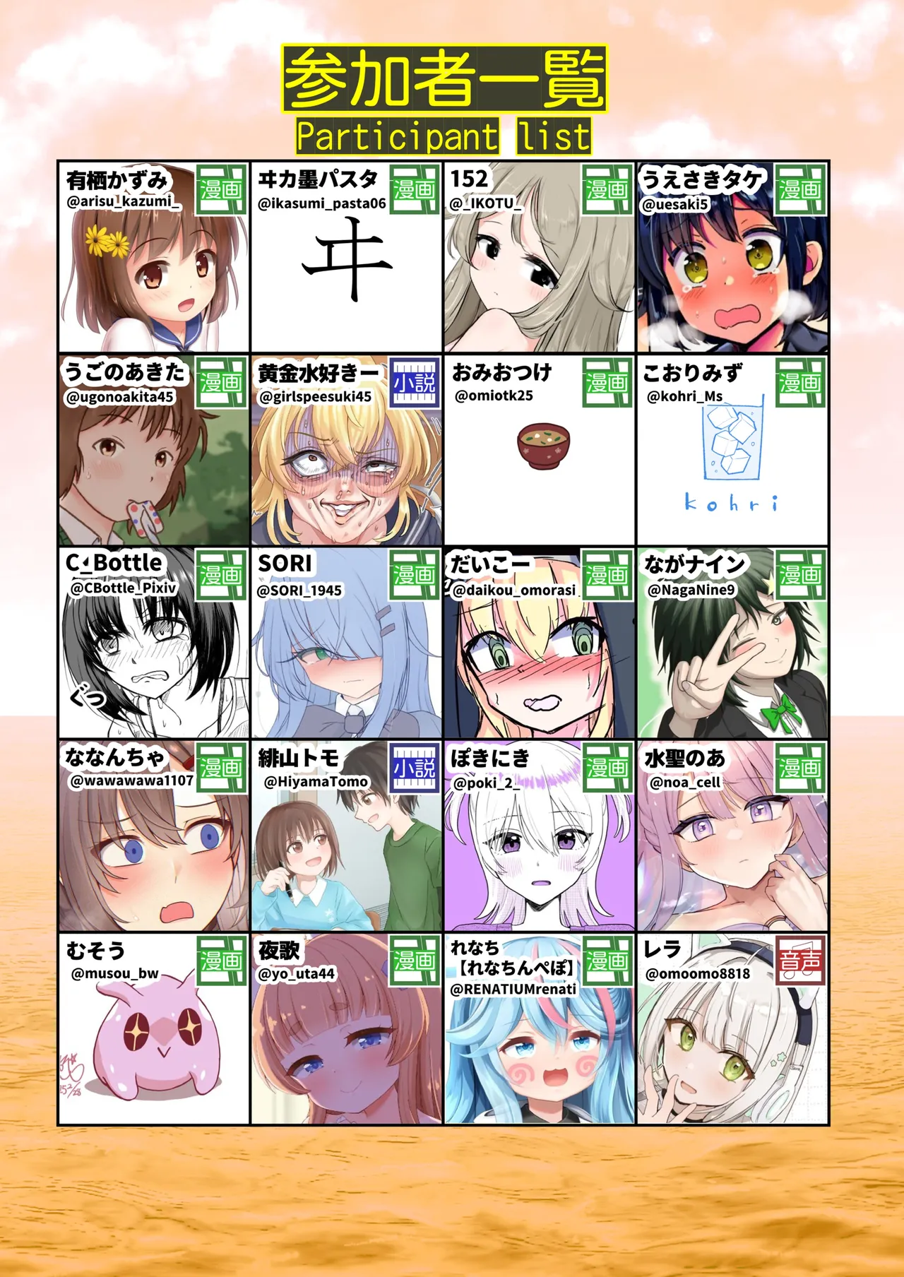 Genkai Gounyou - Page 124