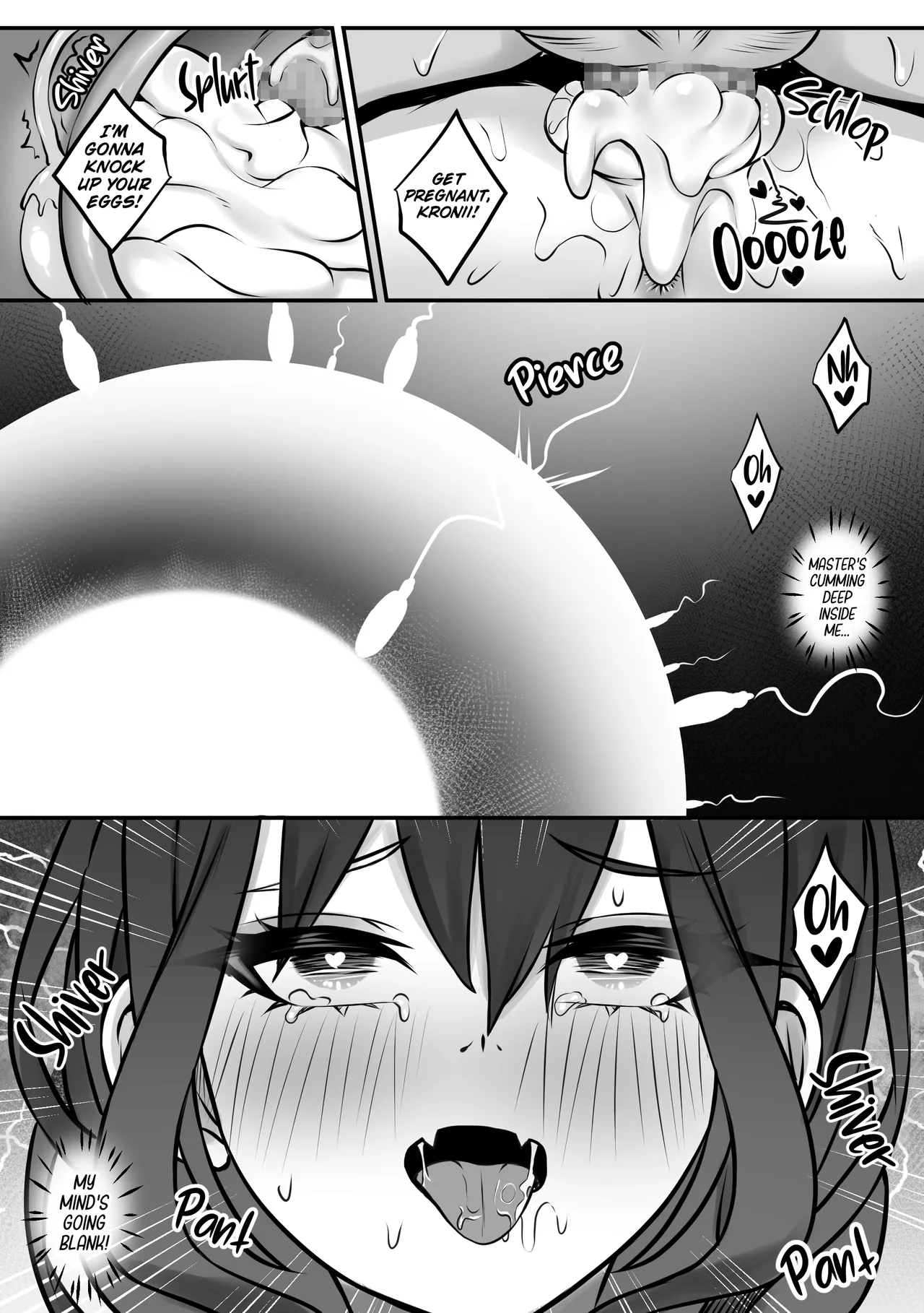 Maid 4 Love - Page 24