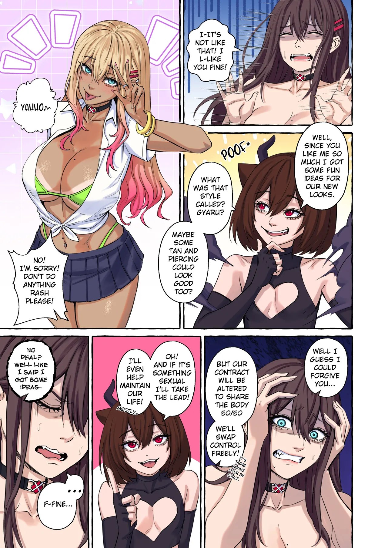 Popularity 2 - Page 56