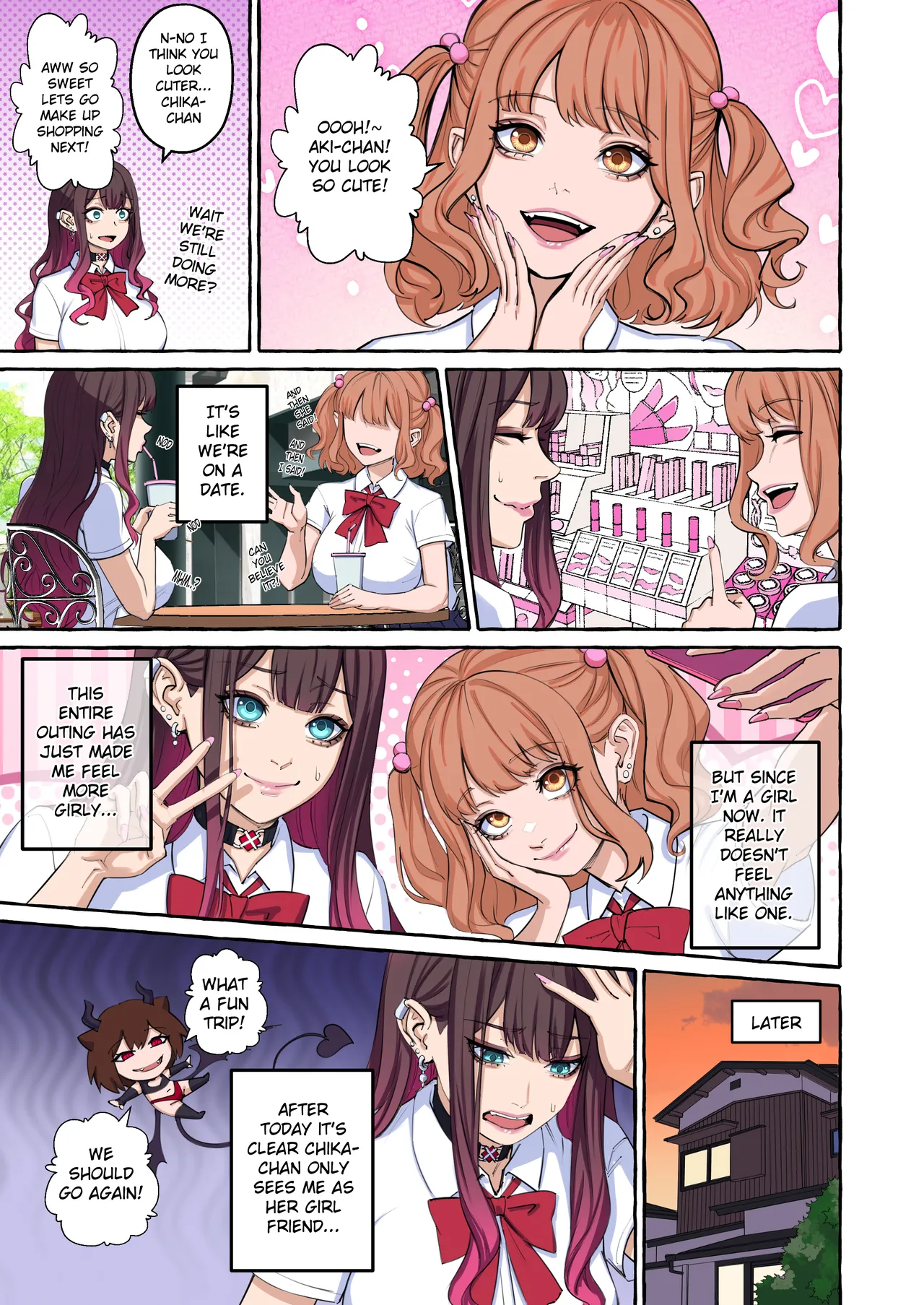 Popularity 2 - Page 68