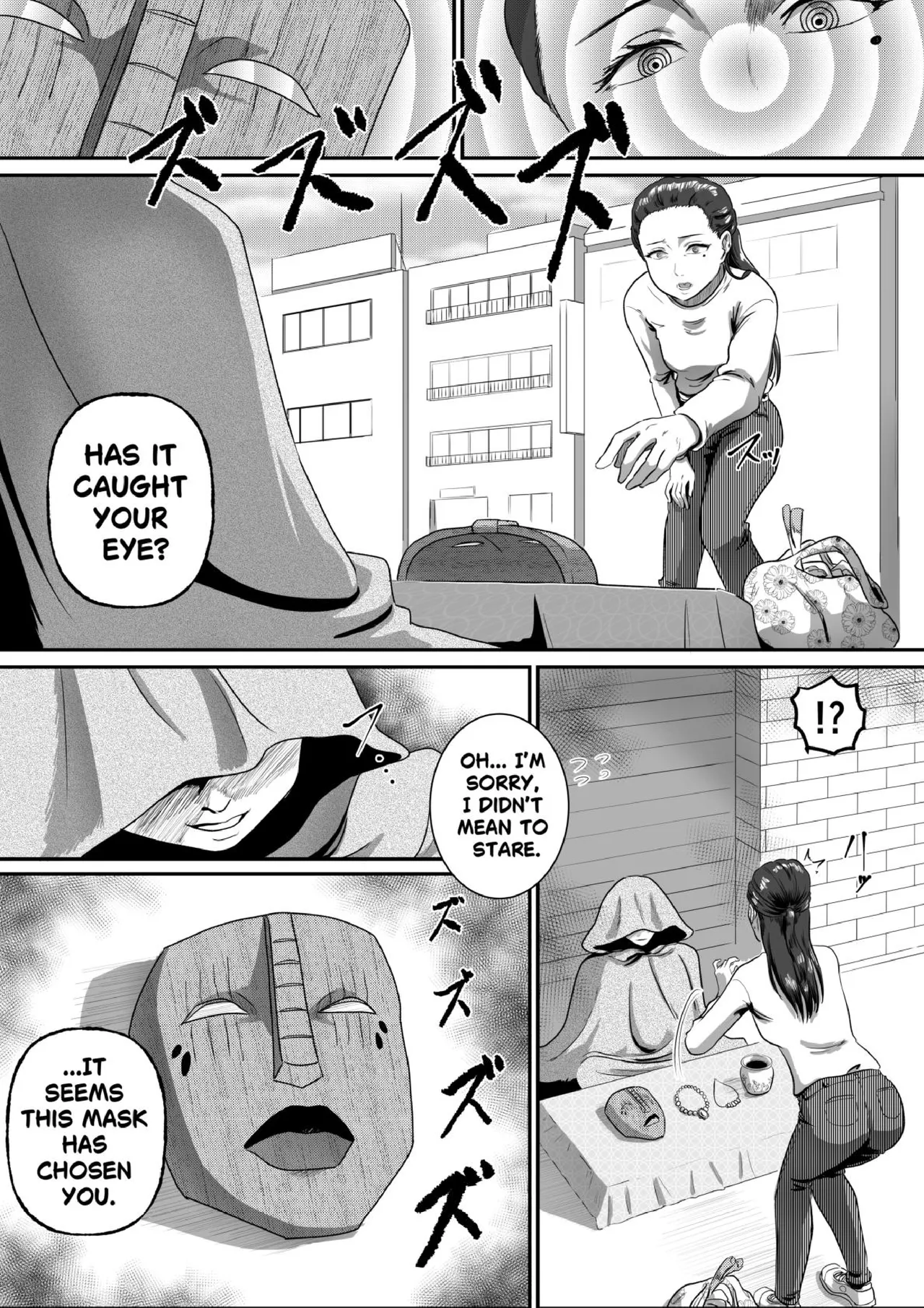 MaMaMask - Page 11