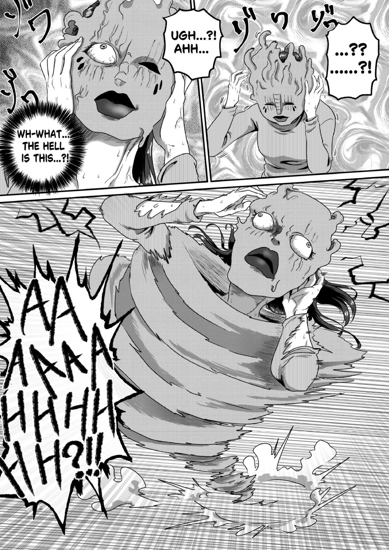 MaMaMask - Page 17