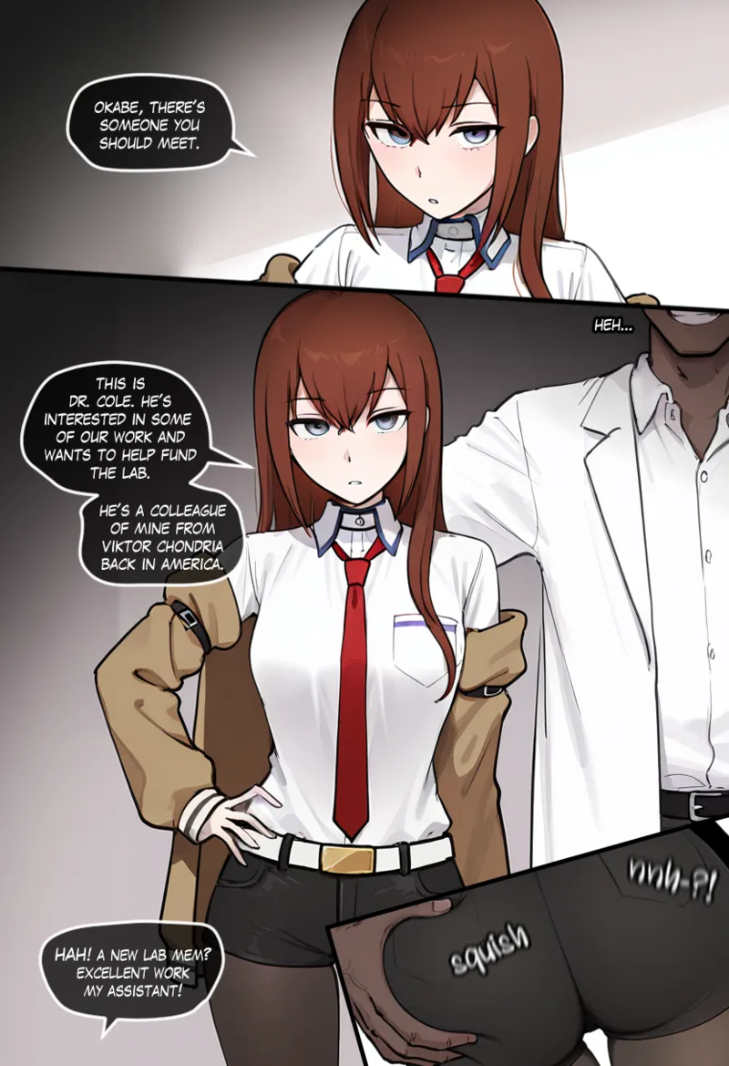 The New Lab Mem NTR - Page 3