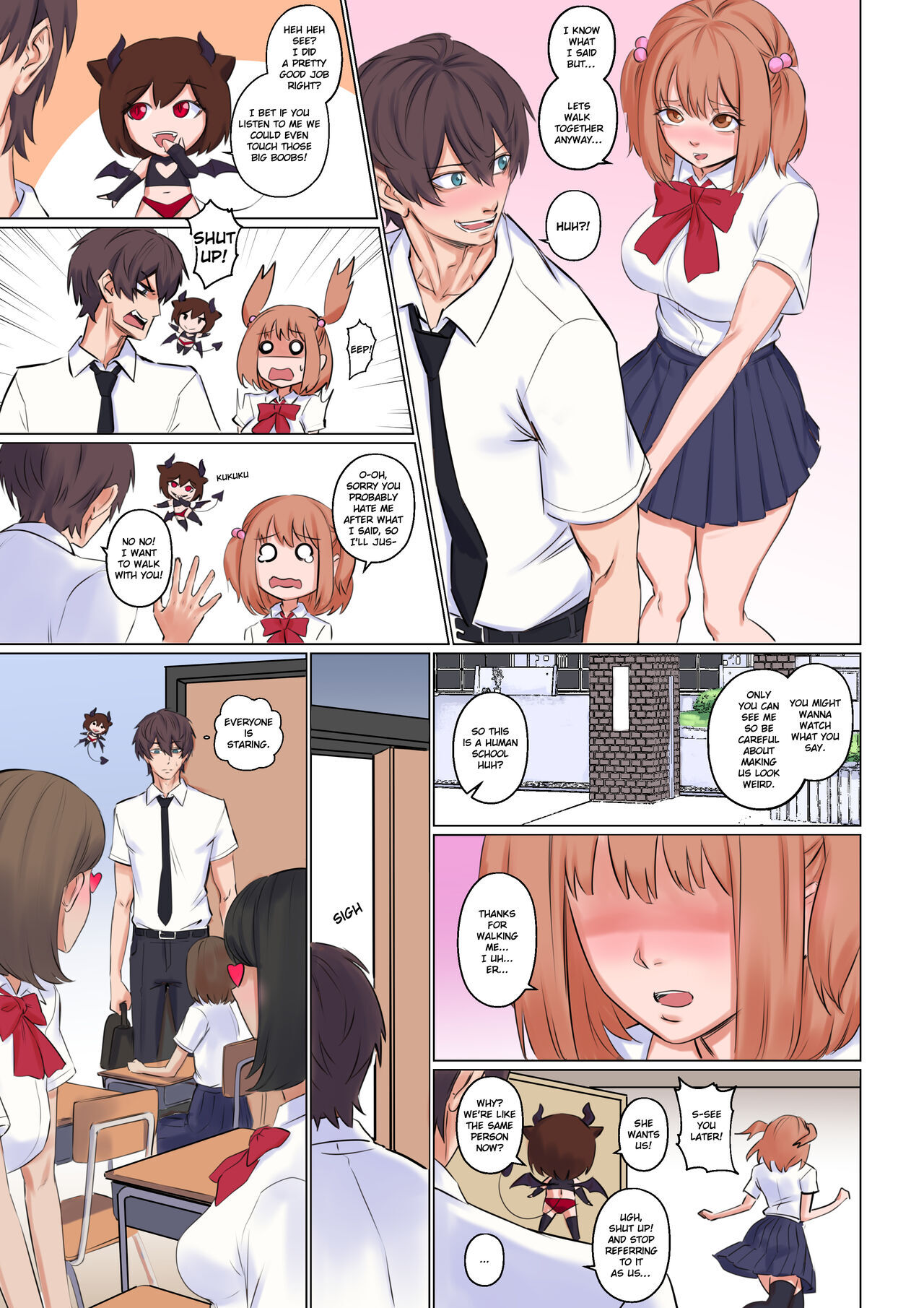 Popularity 1 - Page 14