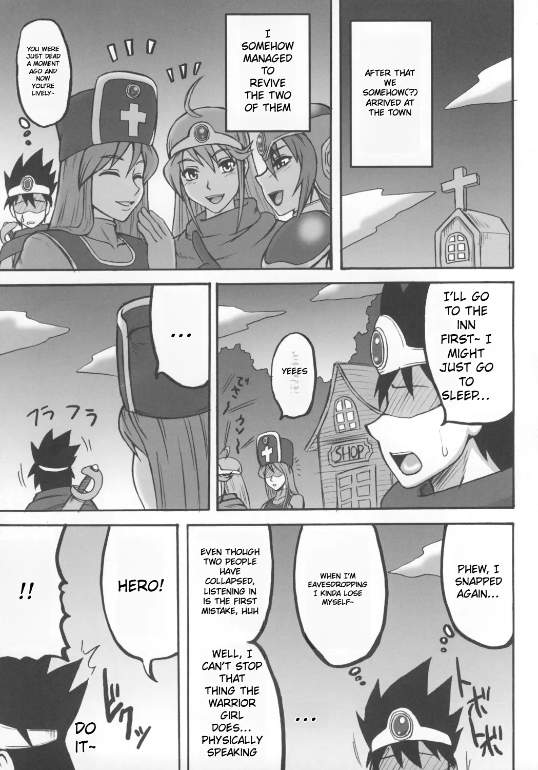 Touko - Page 29