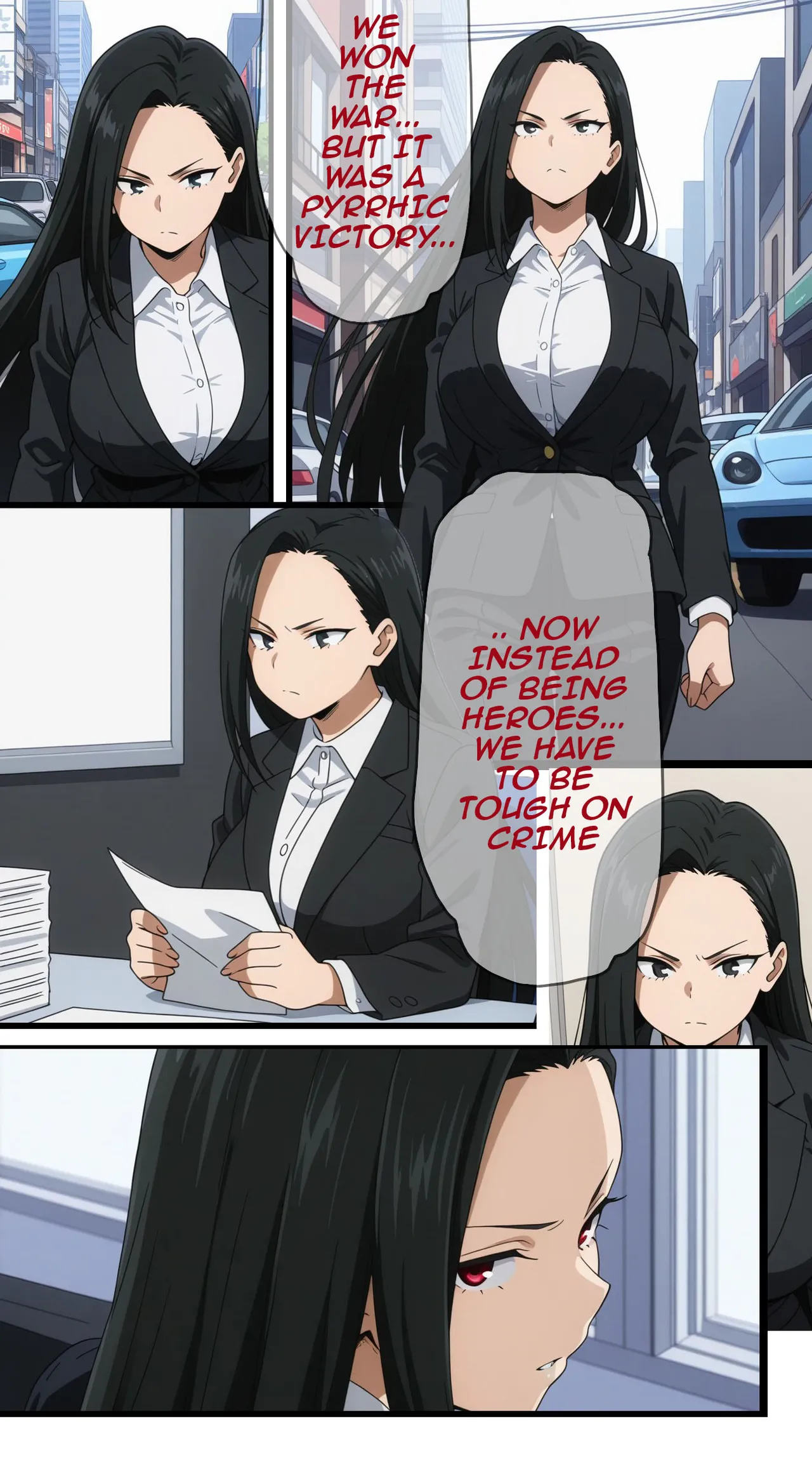 MY HELL - Page 29