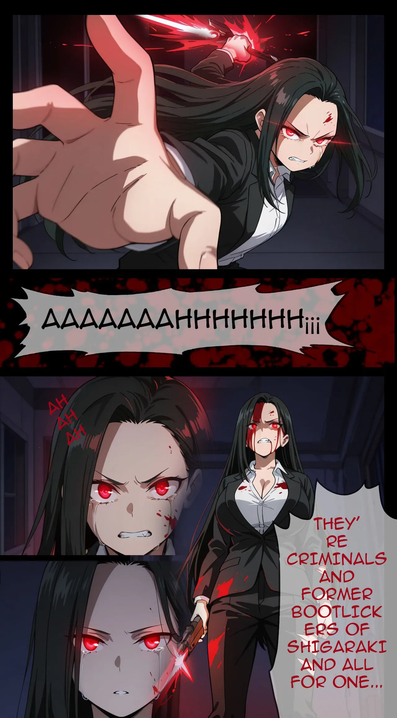 MY HELL - Page 43