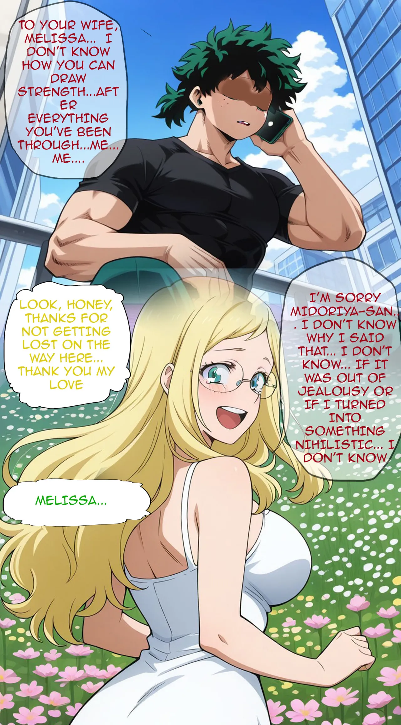 MY HELL - Page 455