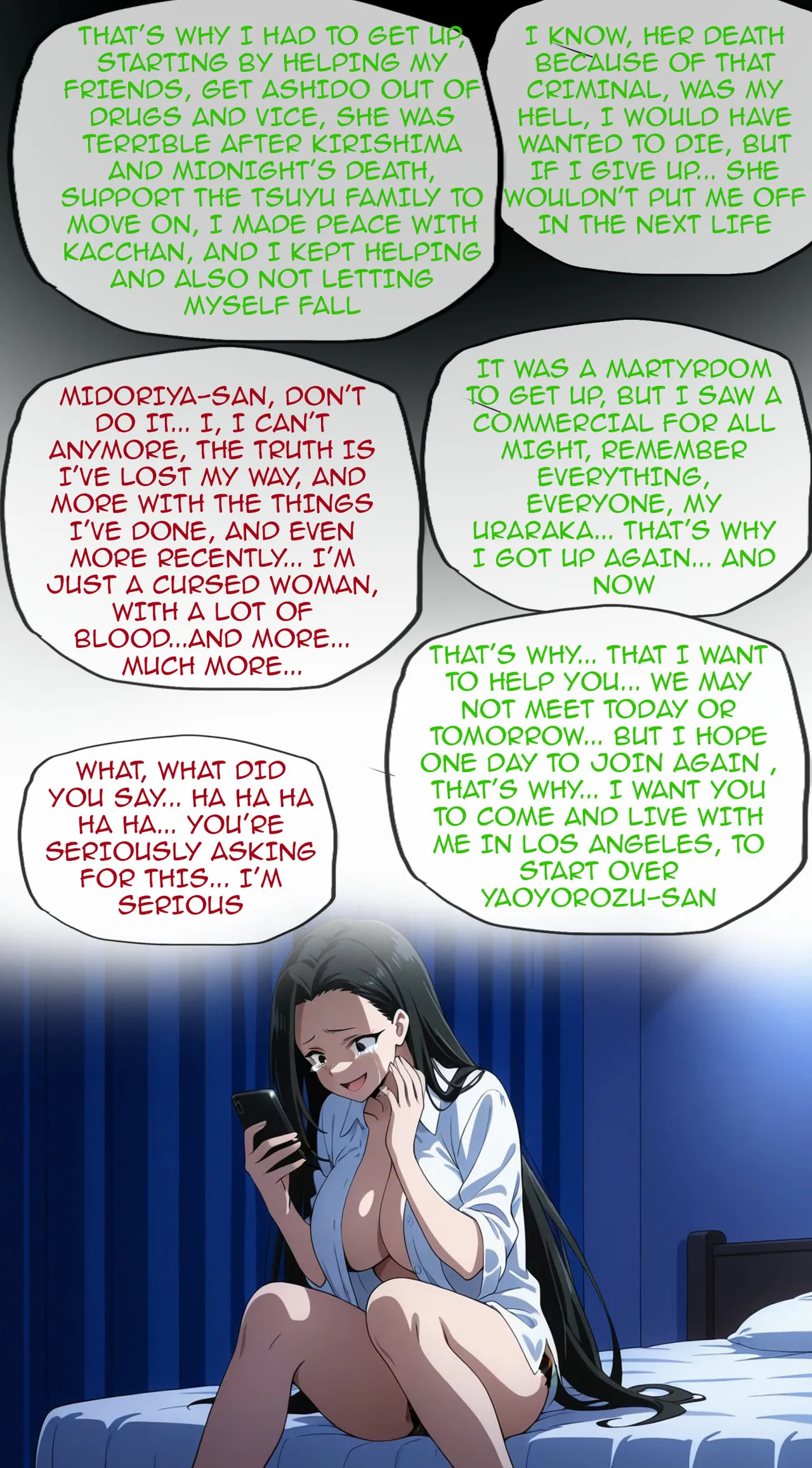 MY HELL - Page 456