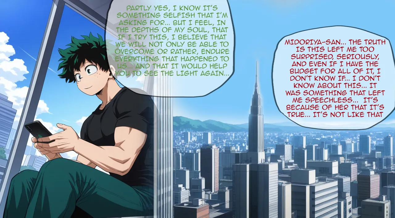 MY HELL - Page 457