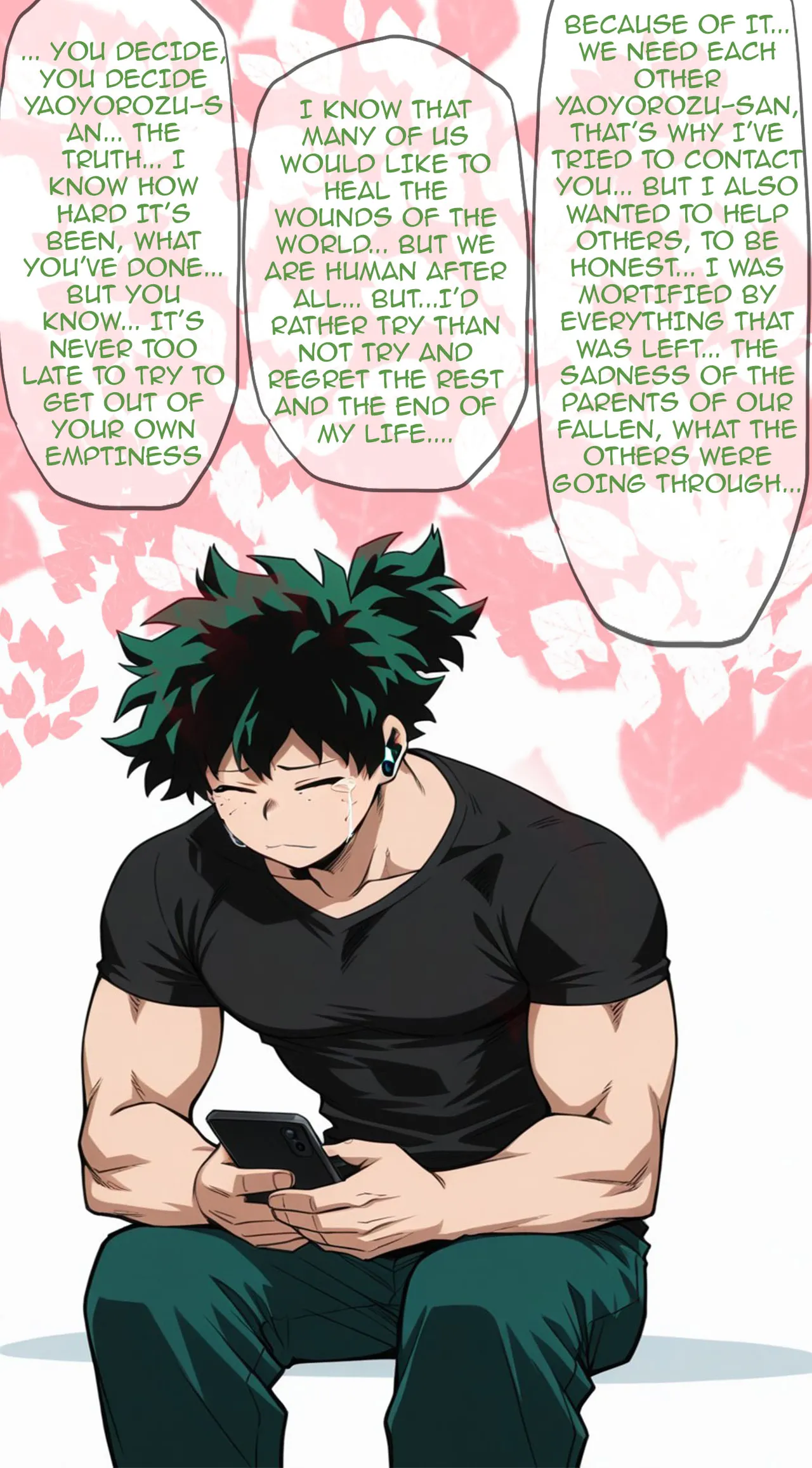 MY HELL - Page 459