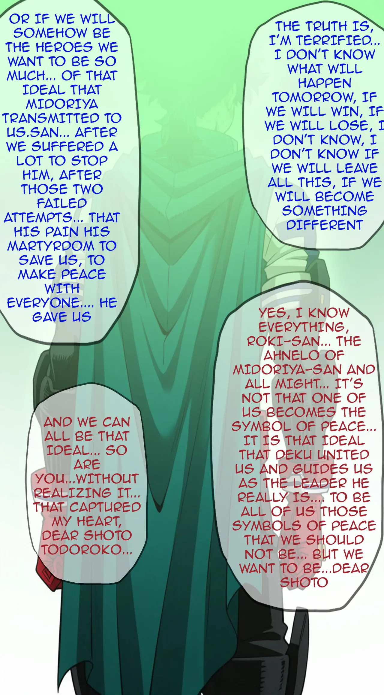 MY HELL - Page 468
