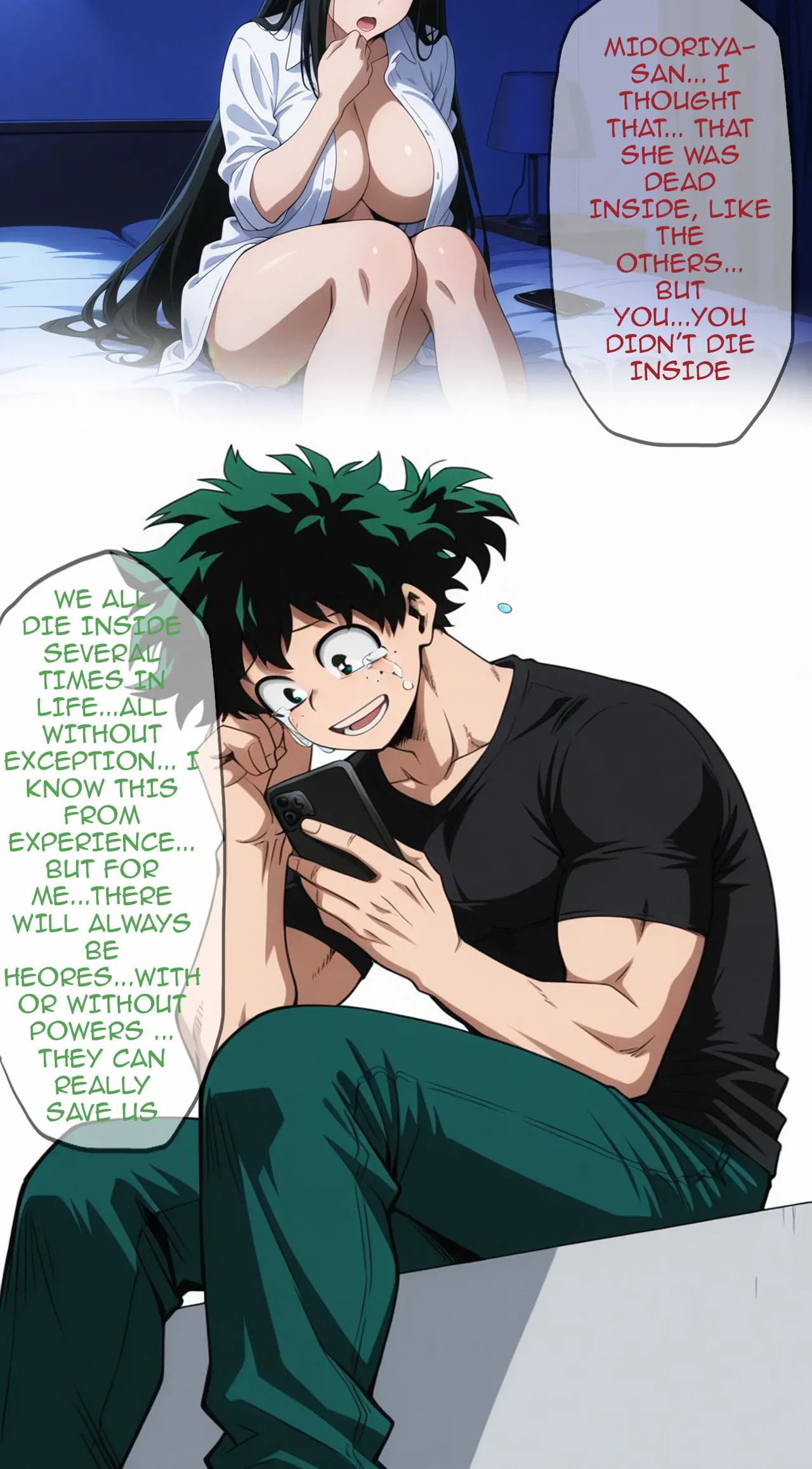 MY HELL - Page 476